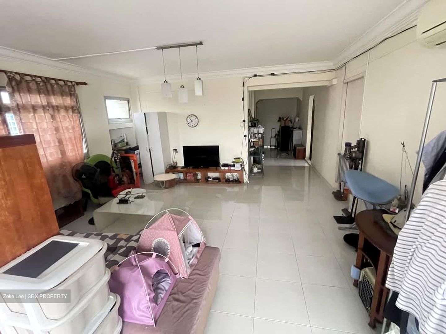 Blk 256 Pasir Ris Street 21 (Pasir Ris), HDB Executive #607389641